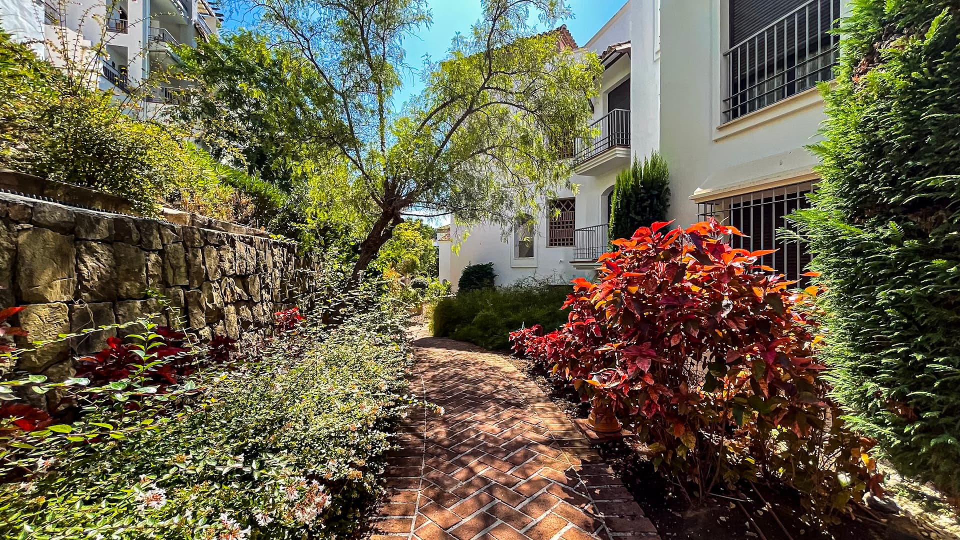 Apartment for sale in Los Arqueros - photo 2