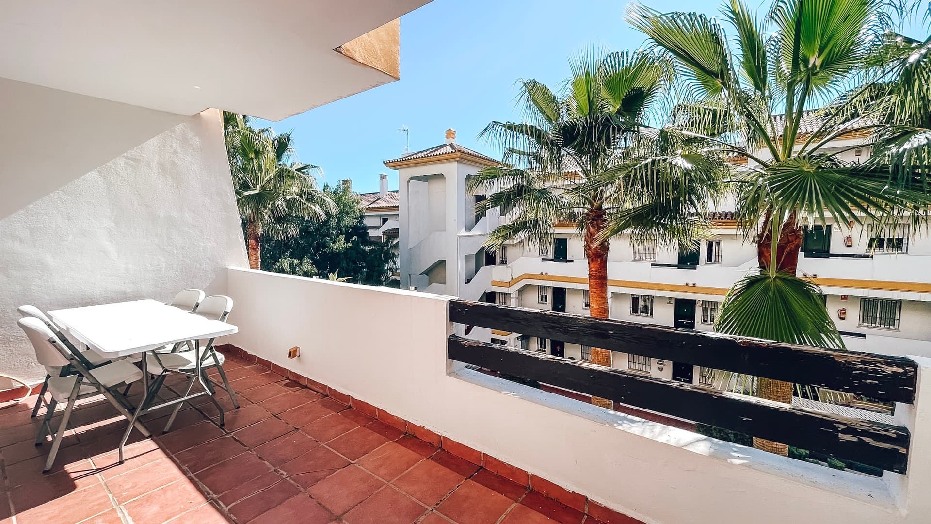 Apartment For Rent in Cala Nova Golf