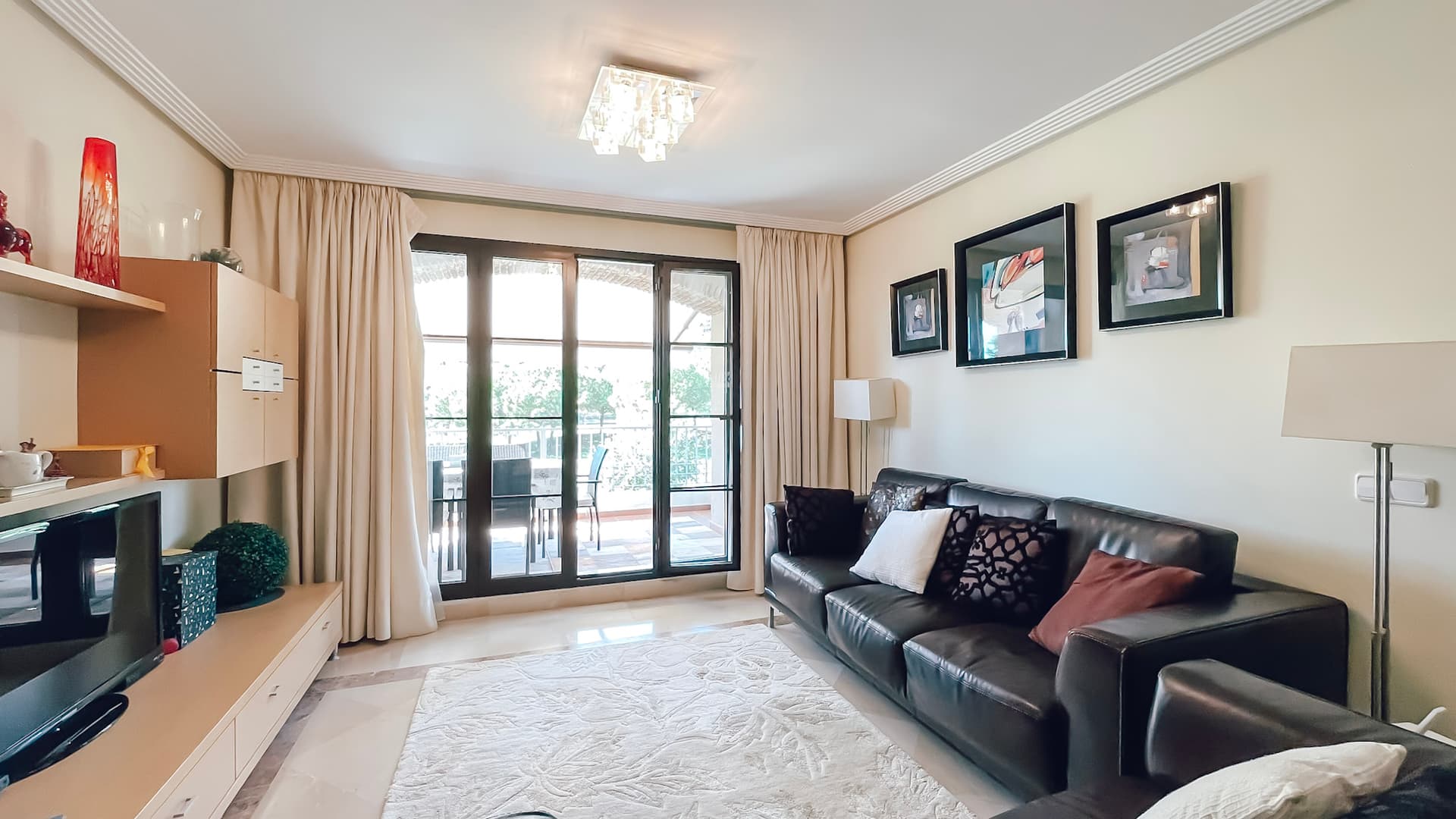 Apartment for sale in Los Arqueros