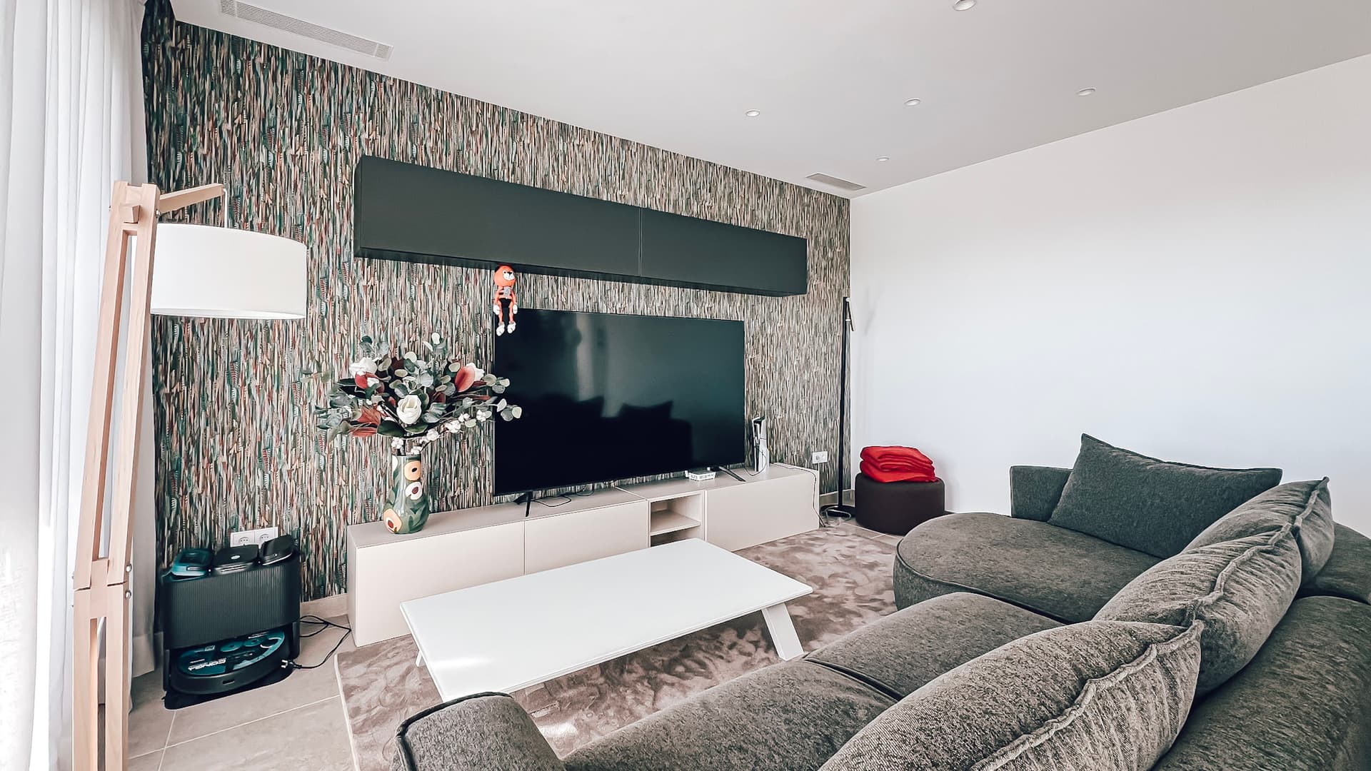 Modern Apartment in Atalaya