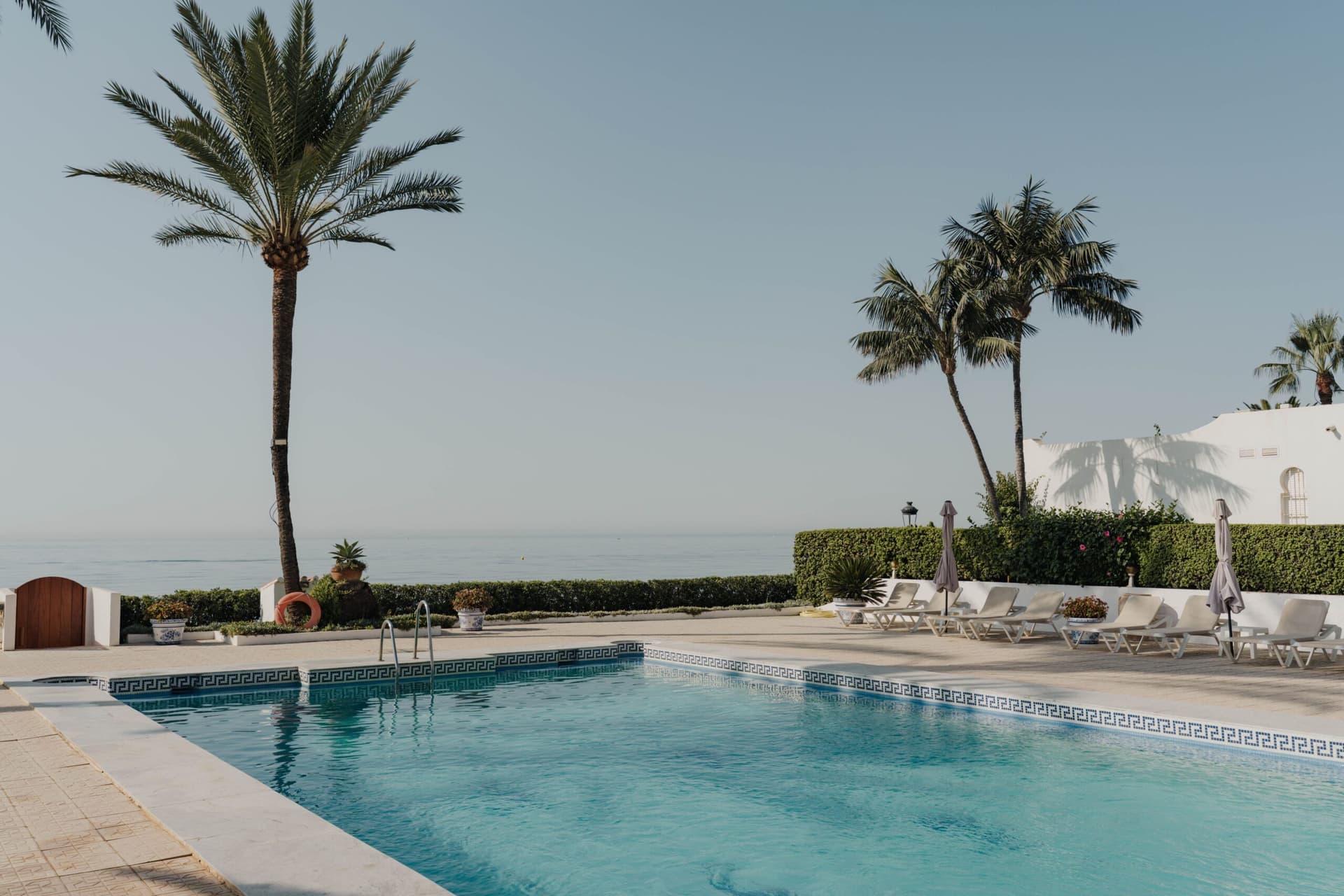 Semi-detached home in Marbella Golden Mile - photo 2