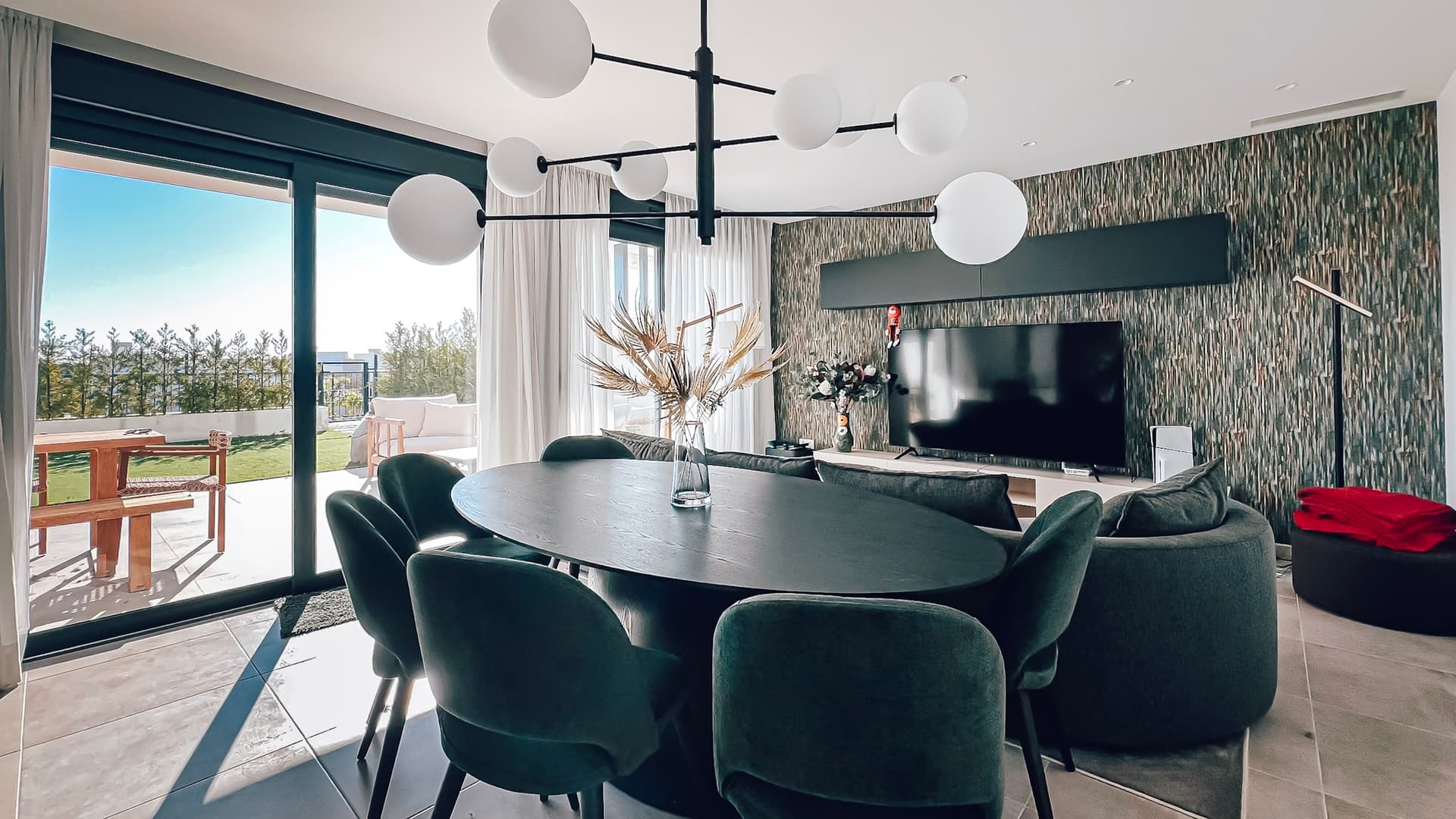 Modern Apartment in Atalaya - photo 3