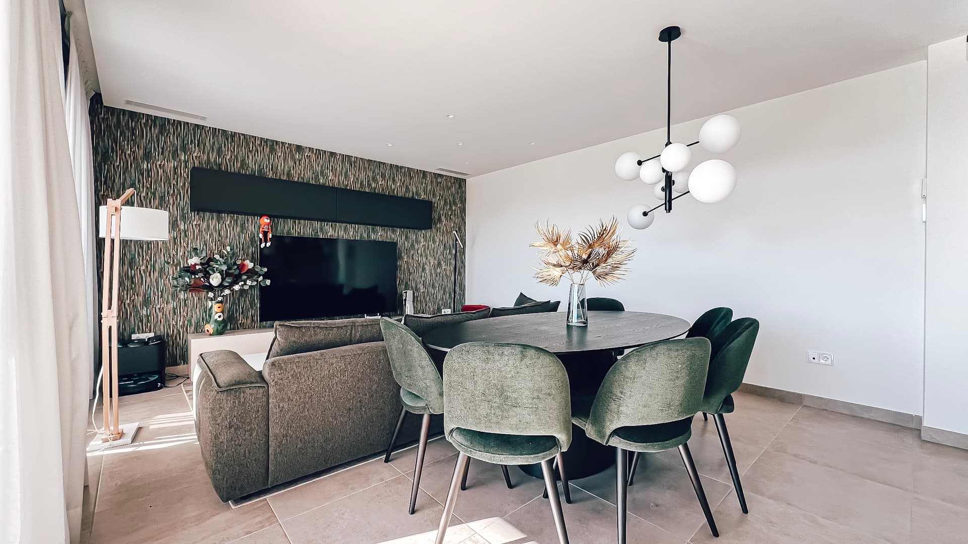 Modern Apartment in Atalaya - photo 2