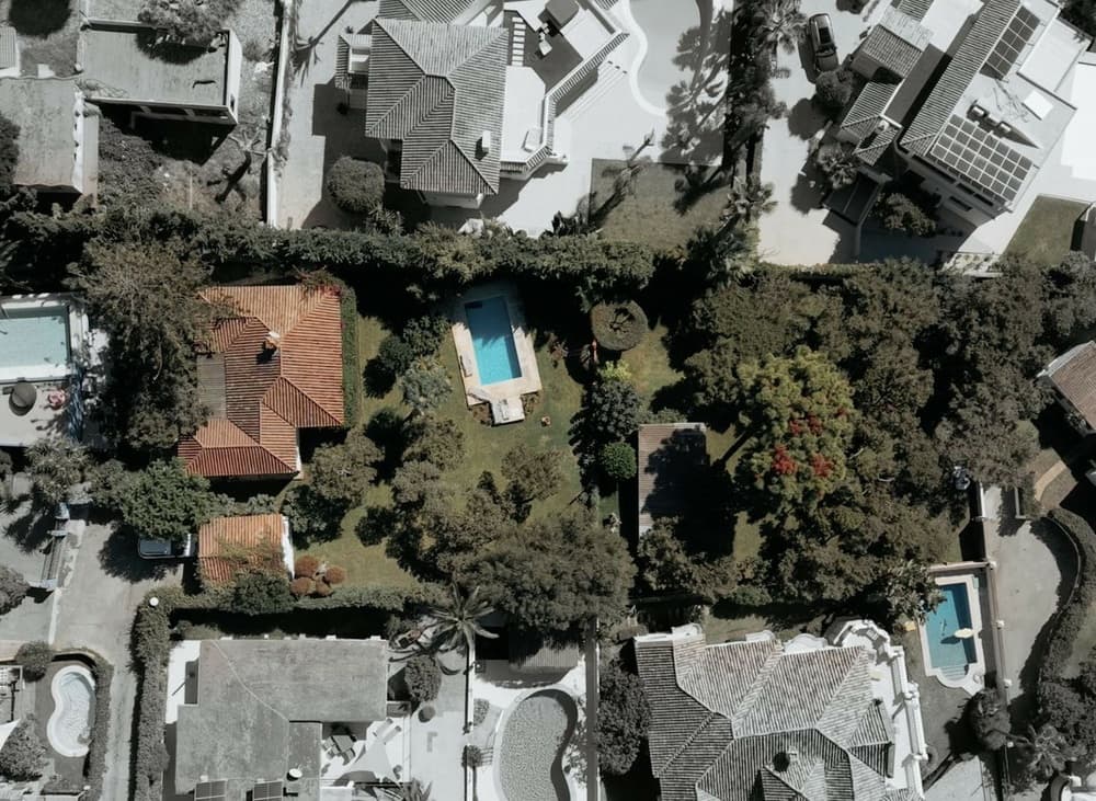 Detached Villa, Las Chapas - photo 2