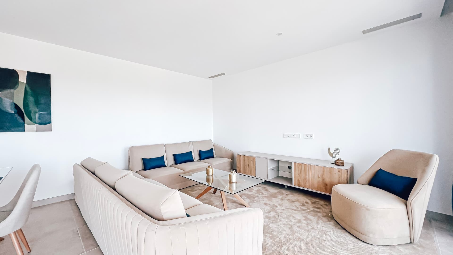 Apartment for rent in Atalaya - Foto 3