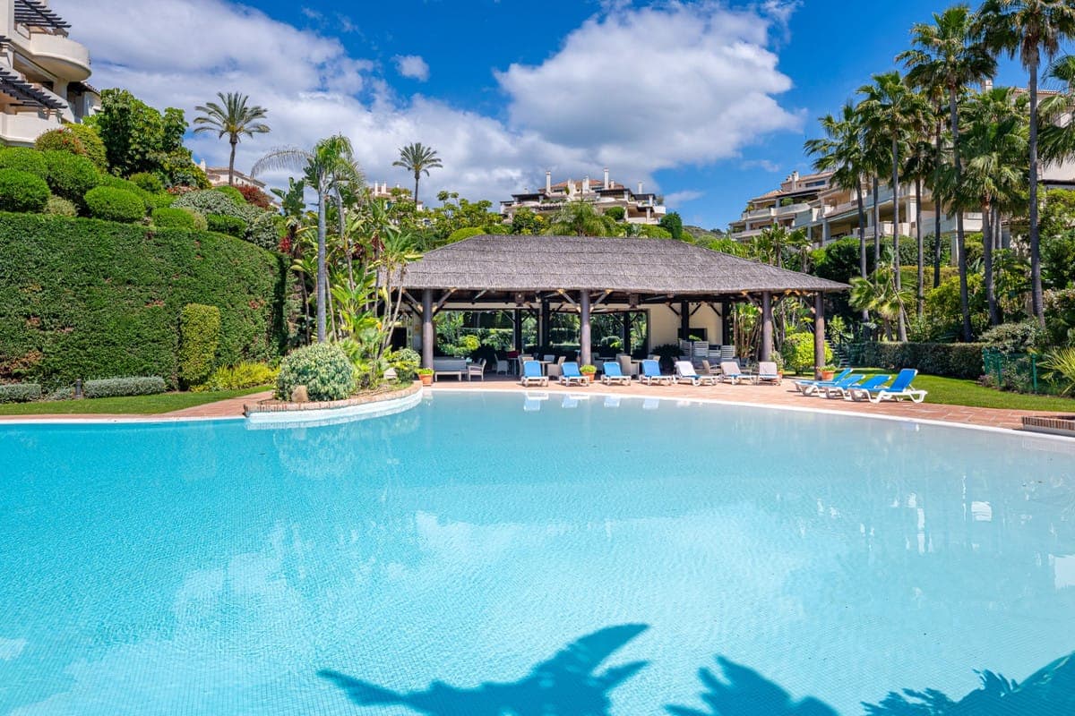 Apartment in Capanes del Golf