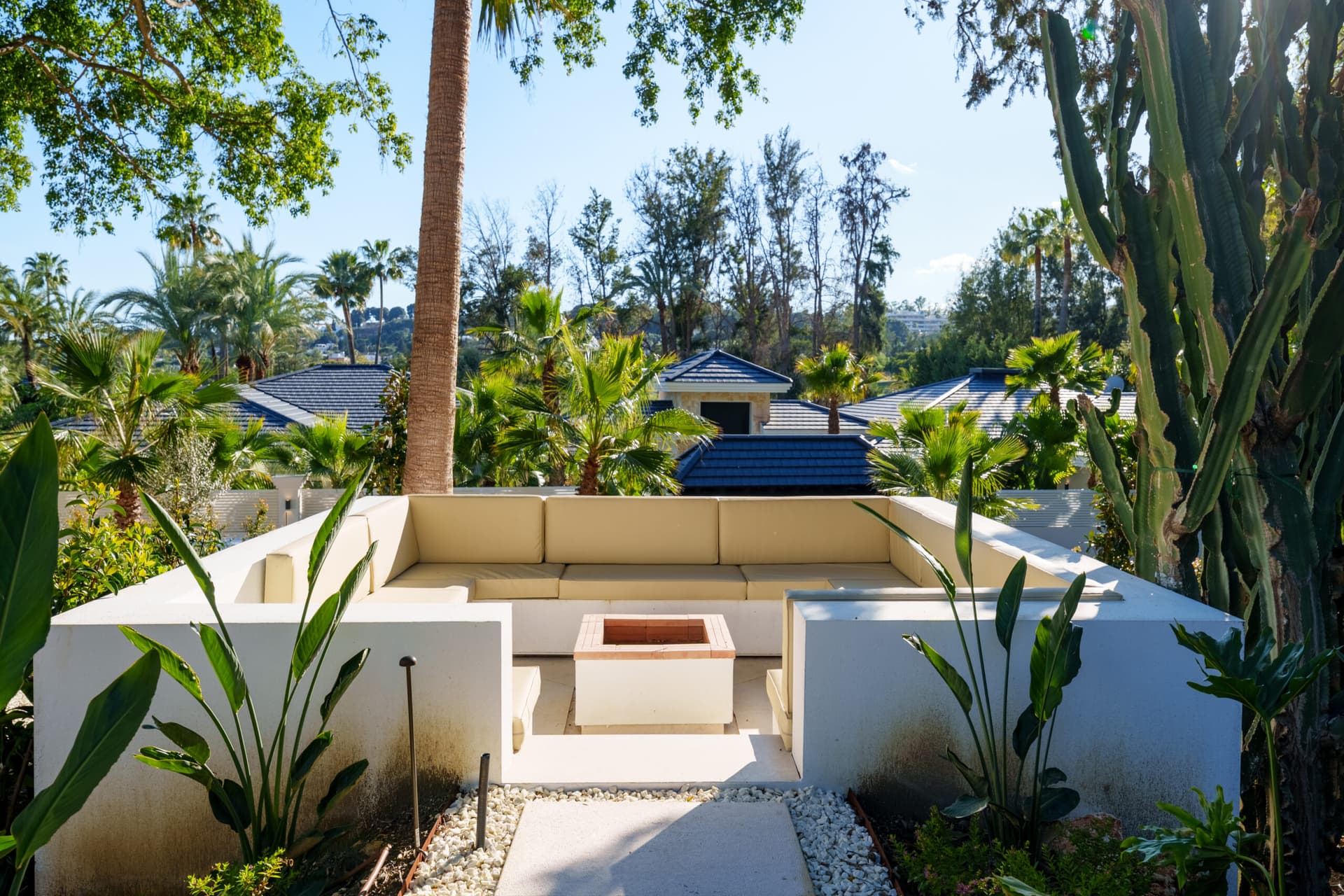 Villa Las Palmeras - photo 3