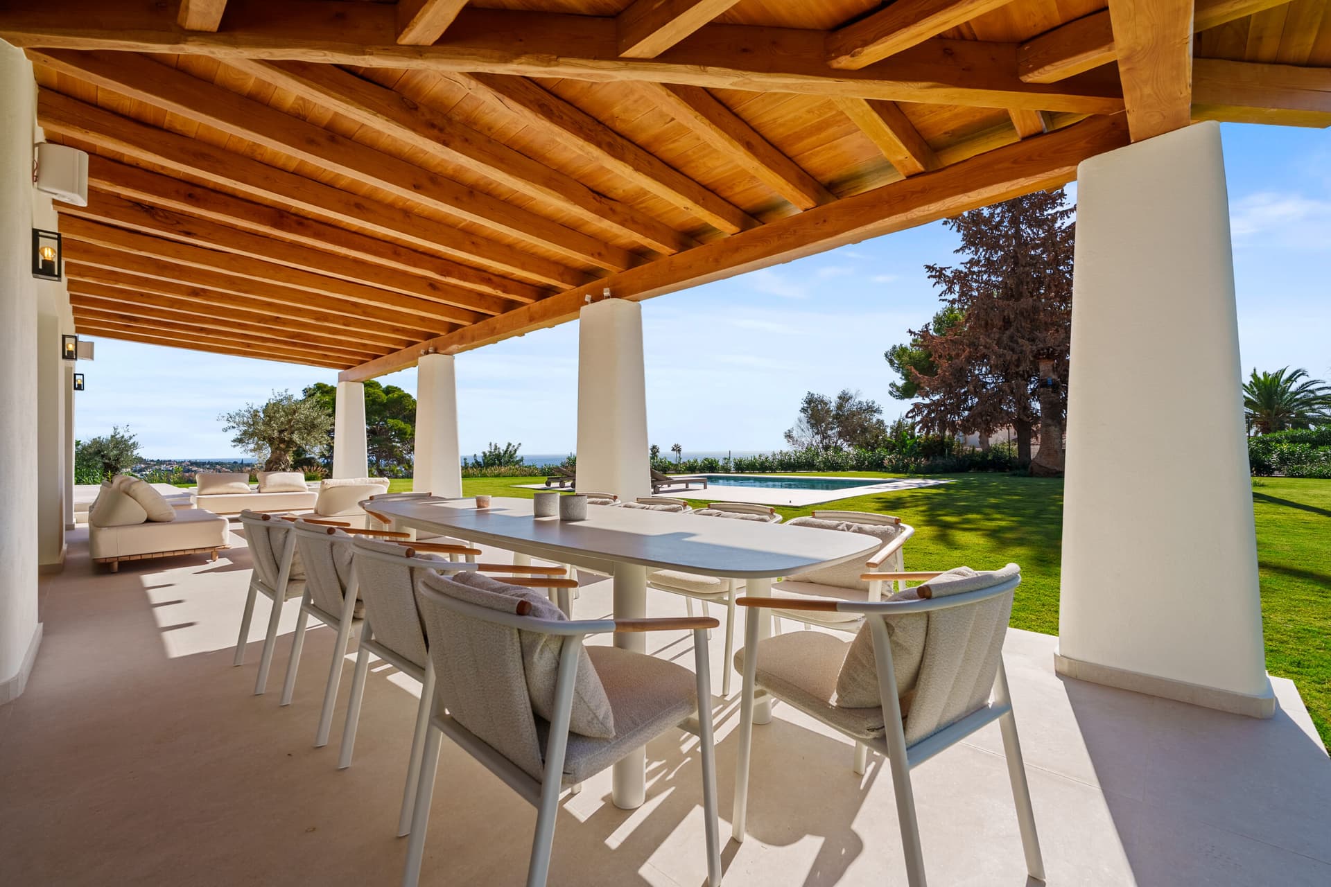 Villa El Rosario - photo 3