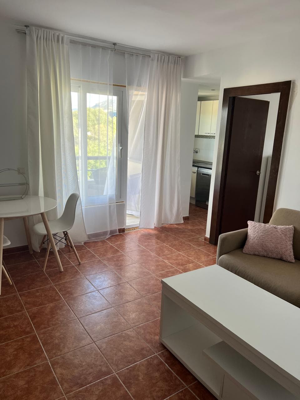 Aparatment for rent in Nueva Andalucia - Foto 3