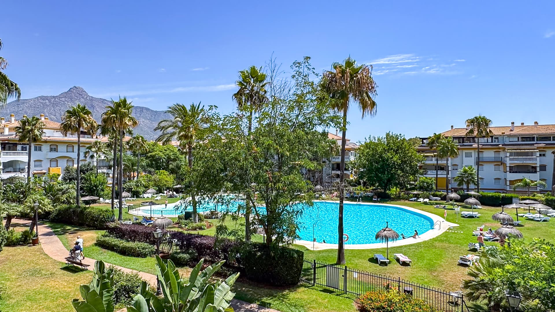 Puerto Banus