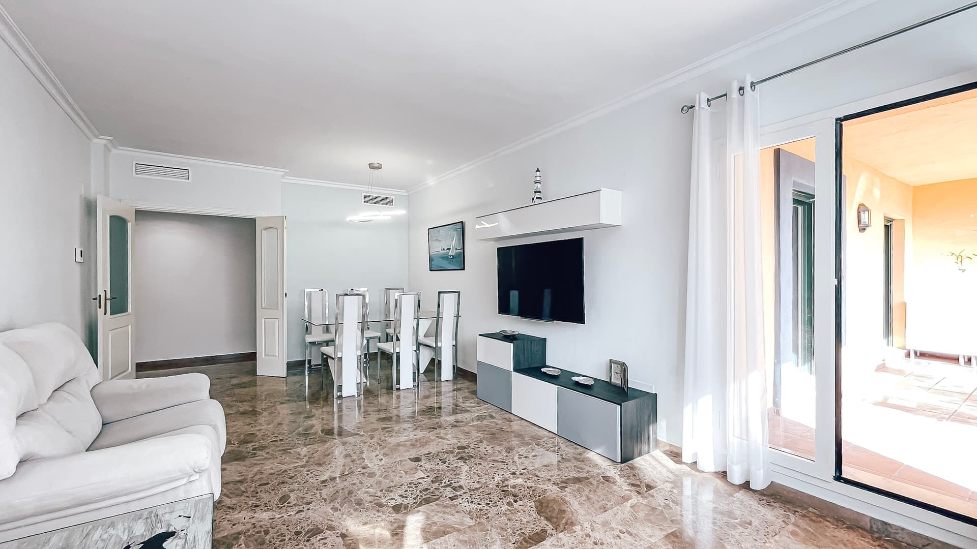 Apartment in the center of San Pedro - photo 3