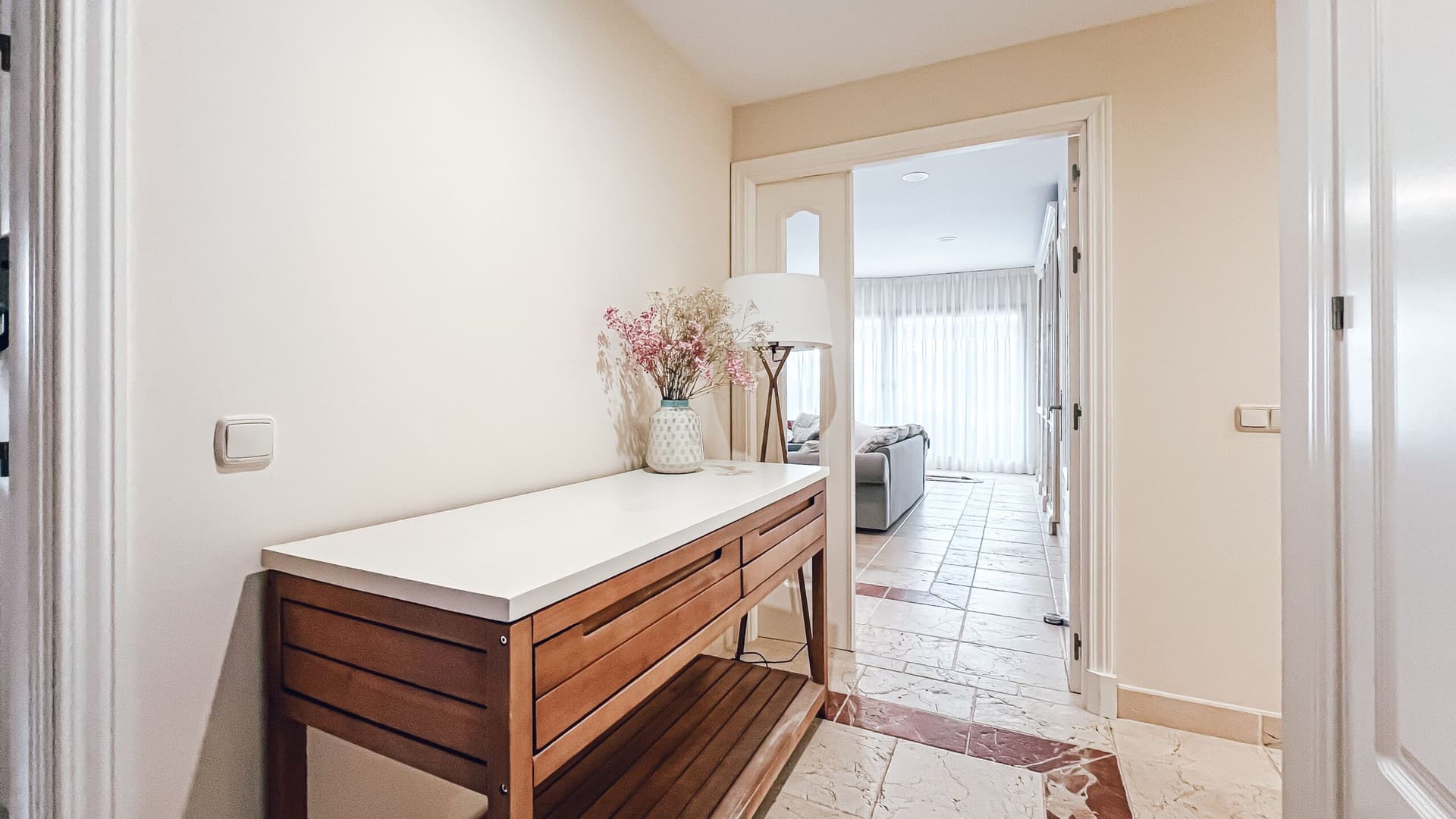 Penthouse in Atalaya - photo 3