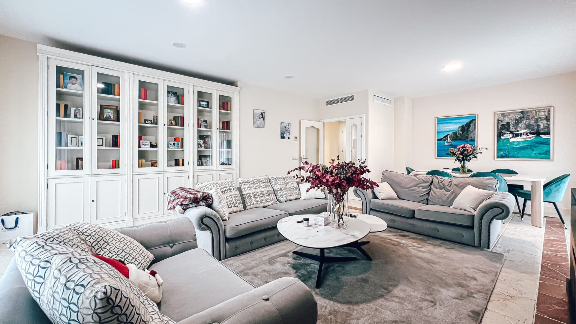 Penthouse in Atalaya