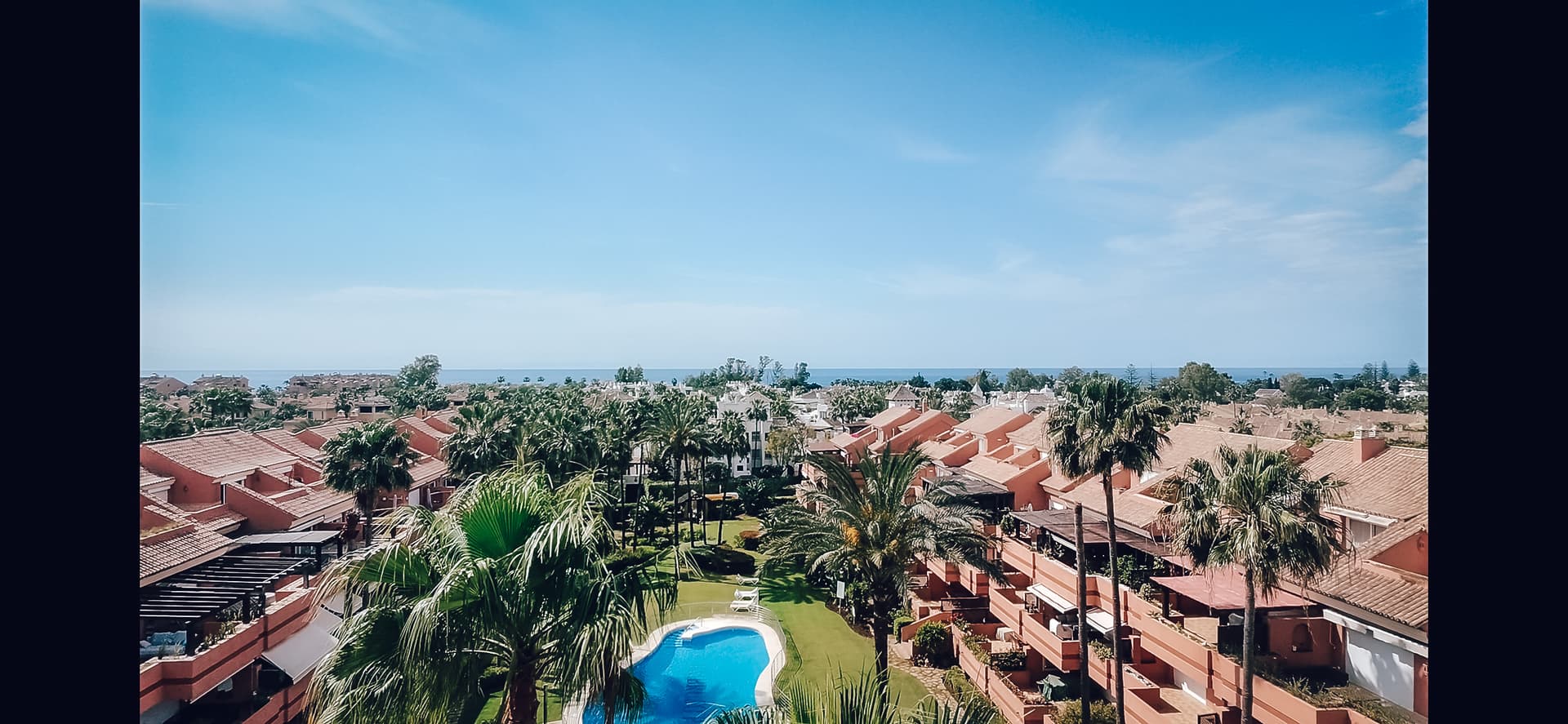 Apartment For Sale Embrujo Playa