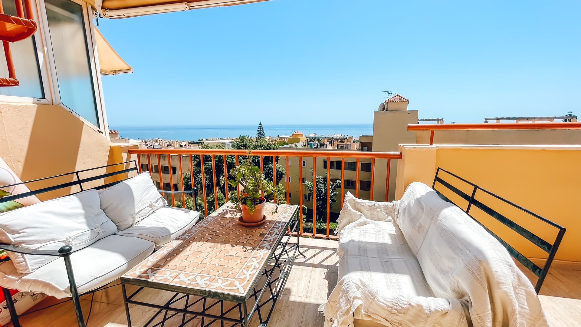 Penthouse, Calahonda, Costa del Sol