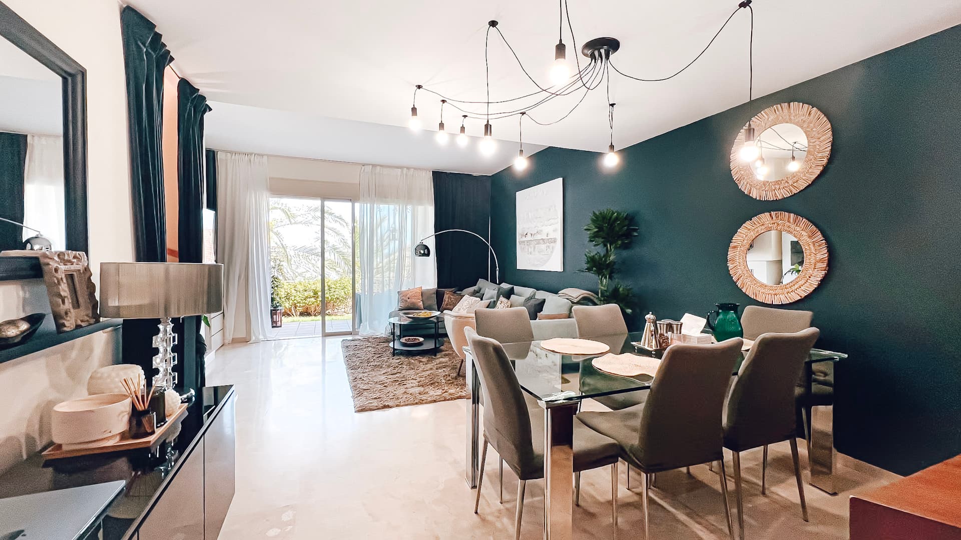 Beautiful Townhouse With Breathtaking Views - zdjęcie 3