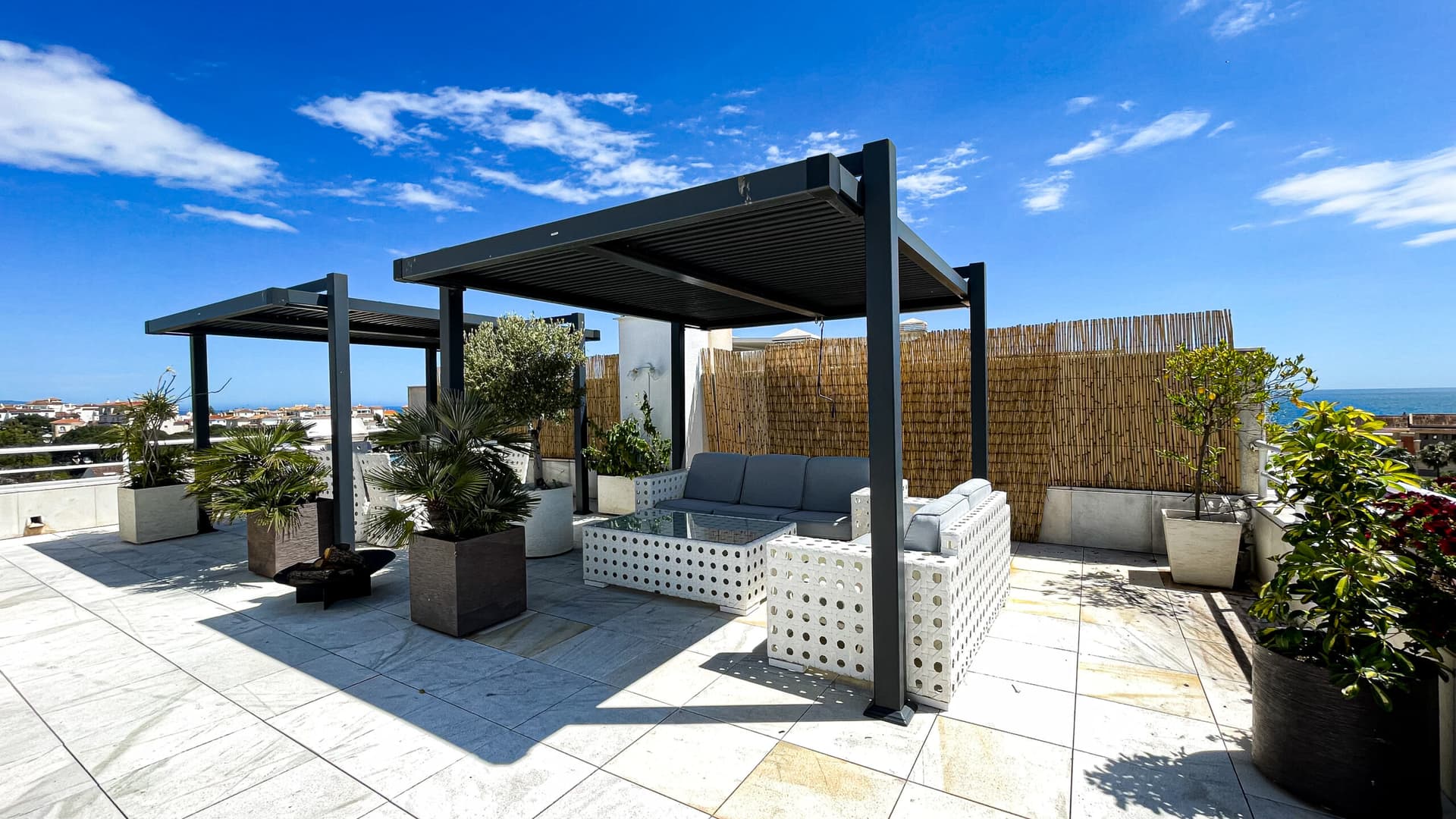 Duplex Penthouse in Puerto Banus, Marbella - photo 3