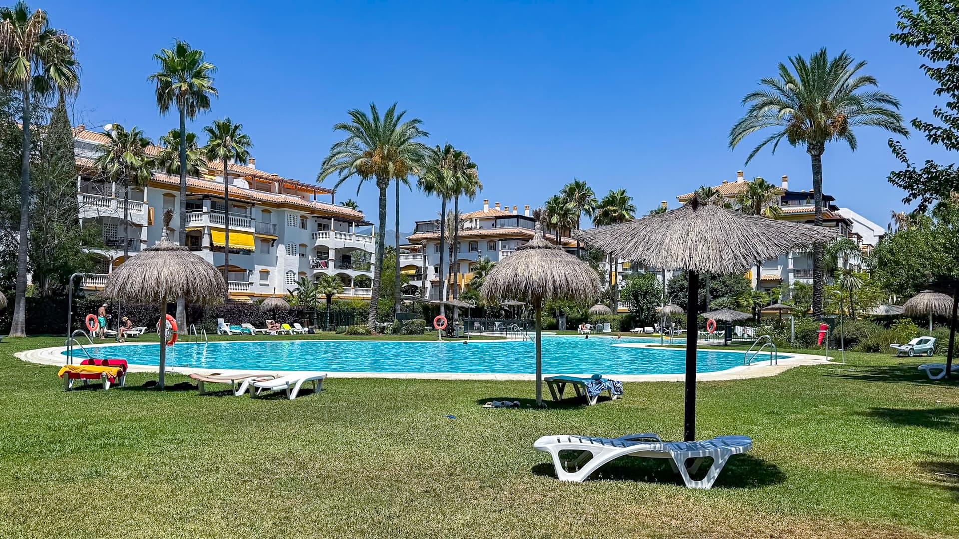 Puerto Banus - Foto 2